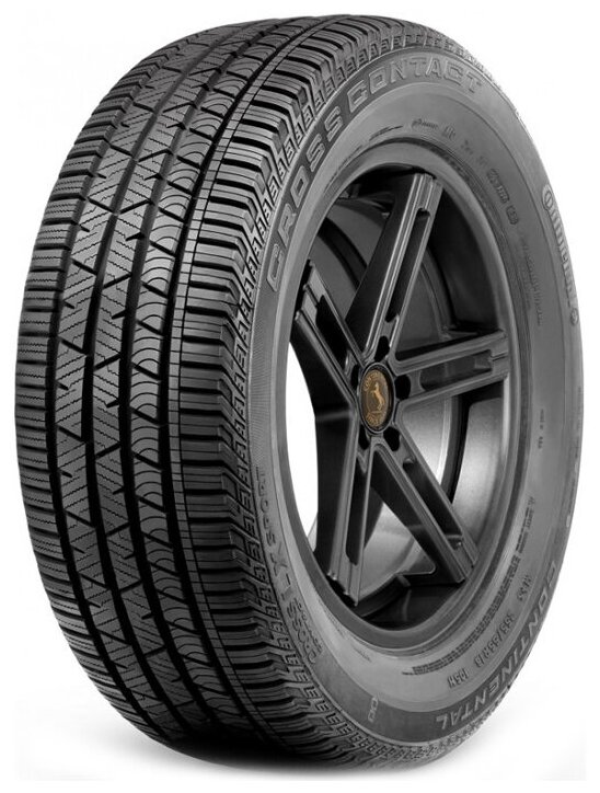 Continental 275/40 R22 ContiCrossContact LX Sport 108Y