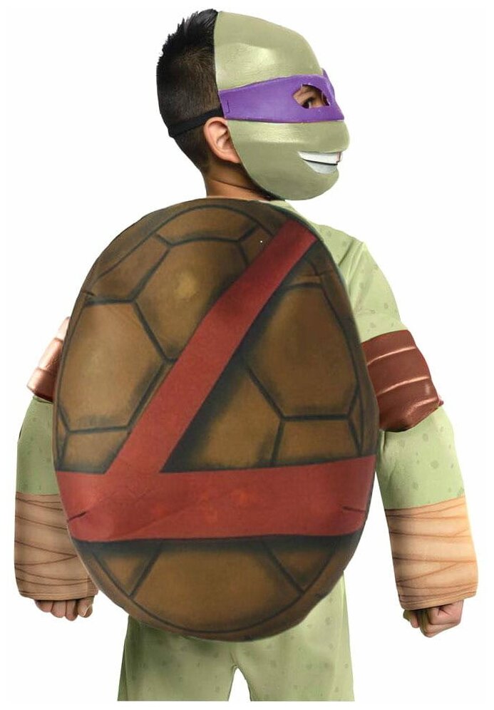 Костюм черепахи своими руками - 82 фото