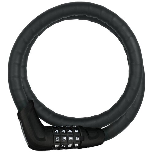 фото Замок велосипедный противоугонный tresorflex 6515c abus