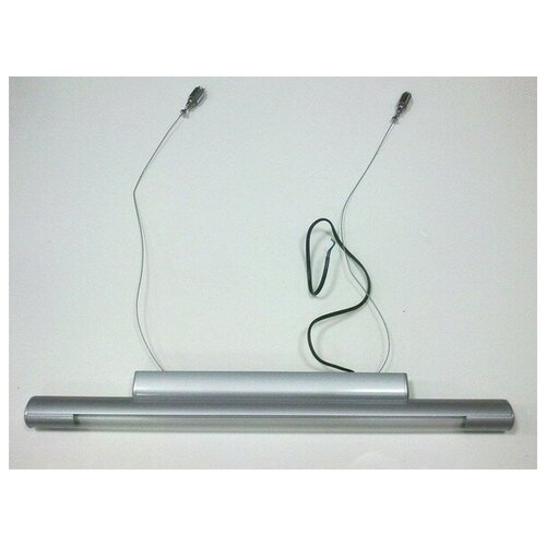 Светильник люминесцентный 13w T5 G5 IP20 VT 8001 (Vito), арт. 800113-VT