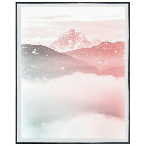 Постер в раме 