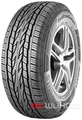 Автошина Continental ContiCrossContact LX2 255/60 R18 112T