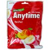 Xilitol Anytime карамель, слива-персик, 74 г - изображение