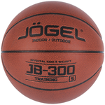 Баскетбольный мяч Jogel JB-300 №5 - изображение