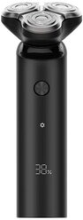 Электробритва Xiaomi Mijia Electric Shaver S500 Global, черный