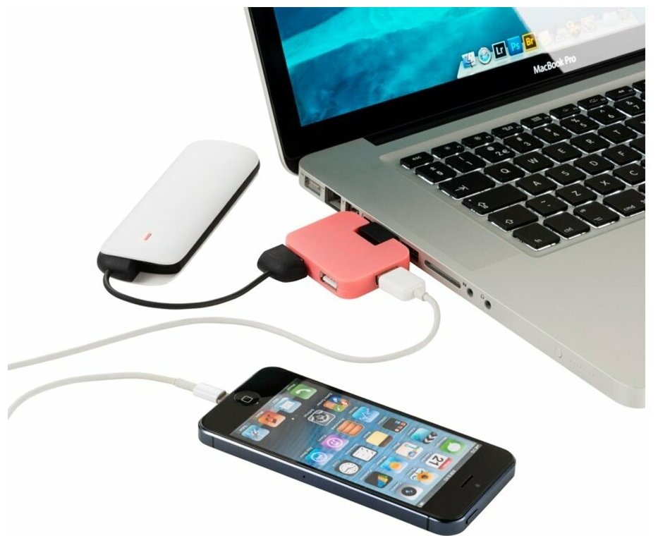 USB Hub 