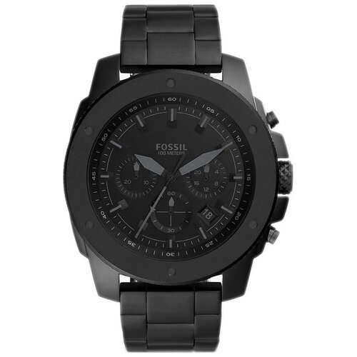 фото Наручные часы fossil fs5717