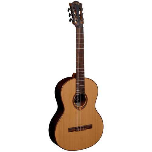 LAG OC-118 Гитара классическая 4/4 классическая гитара lag gla oc118