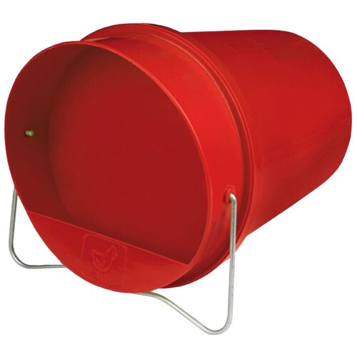 Поилка вакуумная 6 л