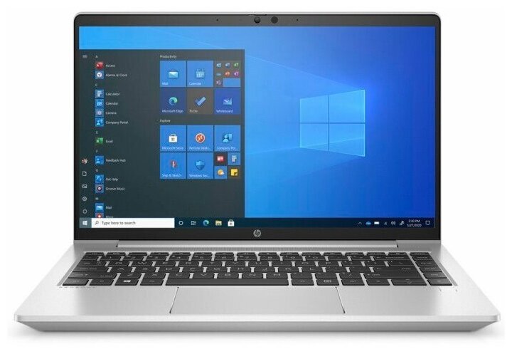 Ноутбук HP ProBook 445 G8 3A5R2EA