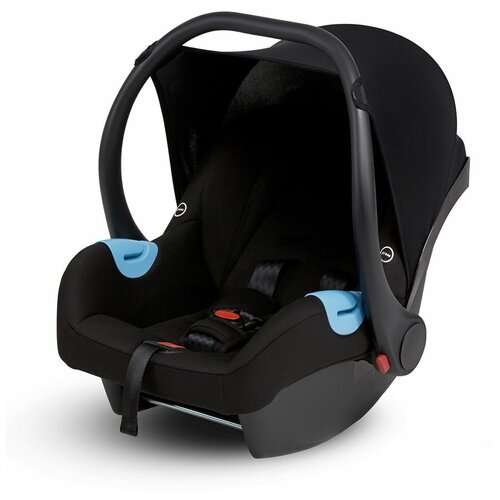 Коляска 3в1 Anex l/type, Onyx