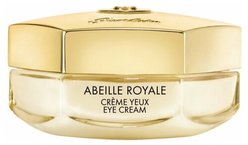 Крем Guerlain Abeille Royale Eye Cream 15 мл 15мл