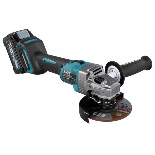 Углошлифовальная машина MAKITA аккумуляторная GA005GM201