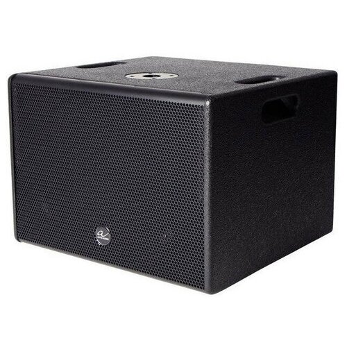 Активный сабвуфер Alpha Audio A-Amp Pro 12 Sub 4931100₽