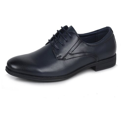 фото Туфли t.taccardi мужские классические fm22ss-58c размер 40, цвет: темно-синий