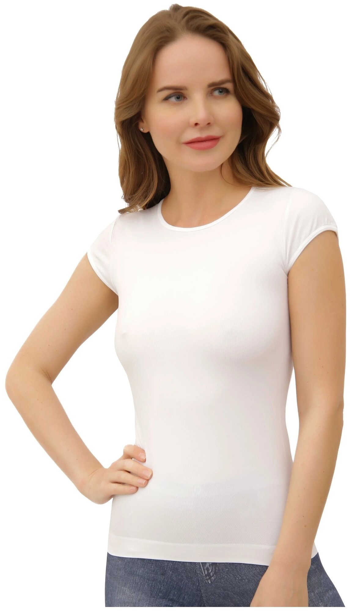 Футболка Intimidea T-Shirt Kansas 