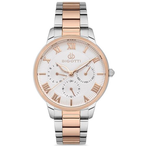 фото Наручные часы bigotti bg.1.10252-4 casual женские bigotti milano