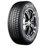 Шины зимние Bridgestone Blizzak DM-V3 XL 275/40 R22 107 T - изображение