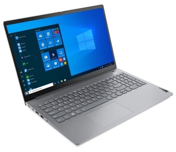 Ноутбук LENOVO ThinkBook 15 G2 ITL 20VE00RGRU