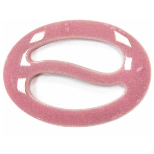 фото Модный зажим в виде пуговицы 839636 not brand