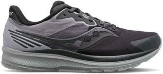 Беговые Кроссовки Saucony Ride 14 Runshield Runshield Black (Us:8,5)