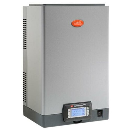 Увлажнитель воздуха Carel UE003XD0E1 серый 9265900₽