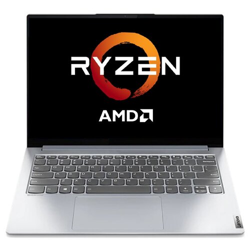 Ноутбук Lenovo Yoga Slim 7 Pro 14ACH5 82MS0089RU AMD Ryzen 5 5600H 33 GHz - 42 GHz 16384 Mb 14 28K 2880x1800 512 Gb SSD DVD нет AMD Radeon Graphics Windows 11 Home серебристый 132 кг 82MS0089RU 10861900₽