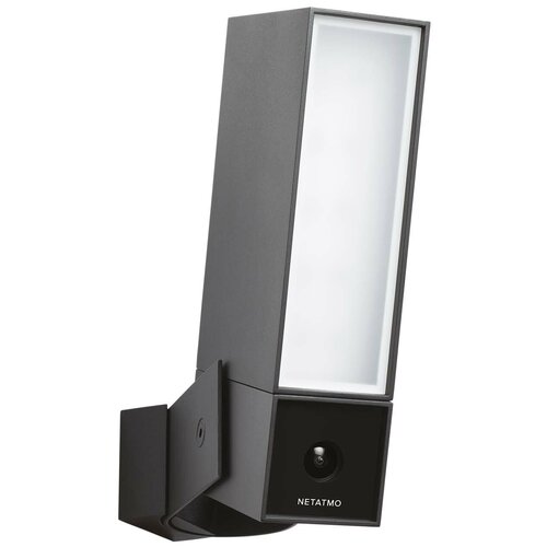 Камера видеонаблюдения Legrand Netatmo NOC01-EU 3551000₽