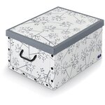 Коробка для хранения Domopak Living Bon Ton - изображение