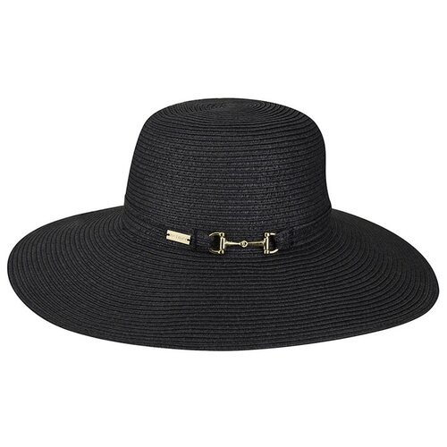 Шляпа с широкими полями BETMAR B1701H SELENA, размер ONE