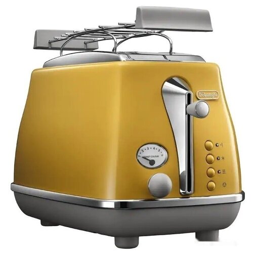 Delonghi Icona Capitals CTOC2103. Y