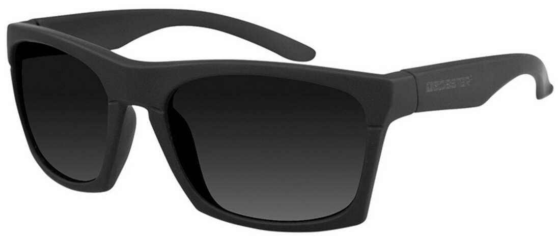 BOBSTER Очки Capone, цвет Черный, затемненные