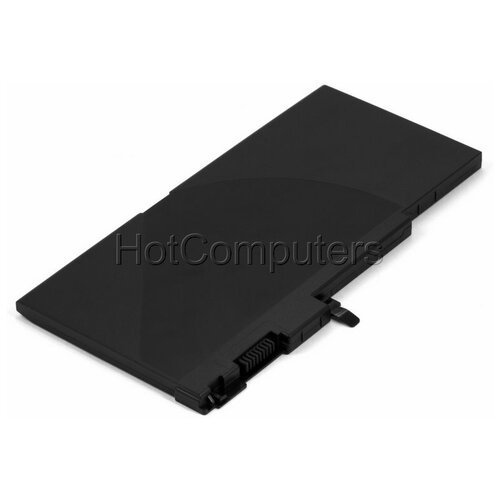 фото Аккумуляторная батарея для ноутбука hp co06 11.1v (2700mah) sino power
