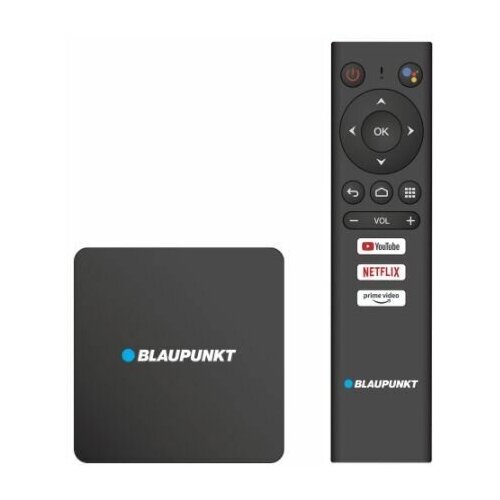 фото Приставка blaupunkt b- stream box