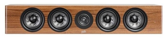 Центральный канал Polk Audio Reserve R350 Brown