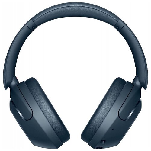 Гарнитура Sony WH-H910N 35 ммBluetooth накладные синий whh910nle 3182400₽