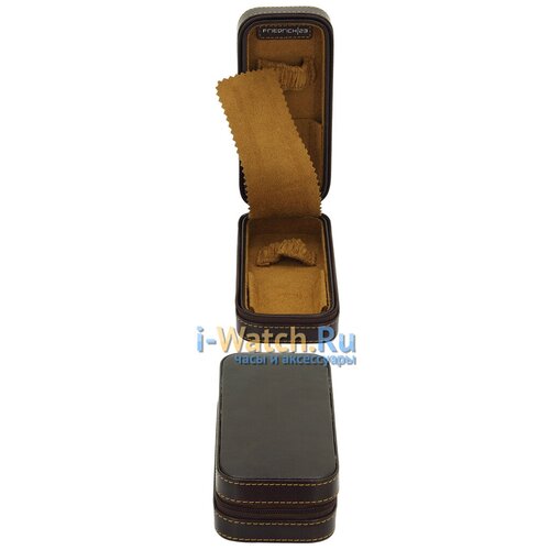 Футляр FRIEDRICH LEDERWAREN, коричневый