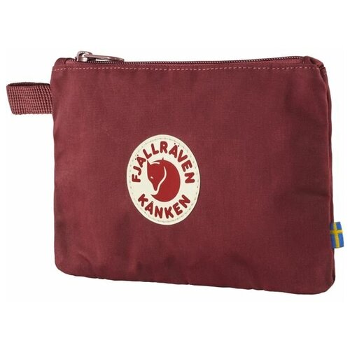фото Сумка fjallraven kanken gear pocket warm yellow