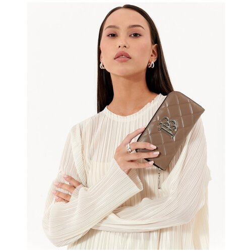 фото Кошелек beautiful birds crossbill женский кожаный клатч бумажник портмоне