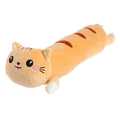 Мягкая игрушка «Кот», 45 см, цвета микс