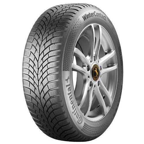 Шина Continental WinterContact TS 870 P 235/45R20 100Z нешипованная