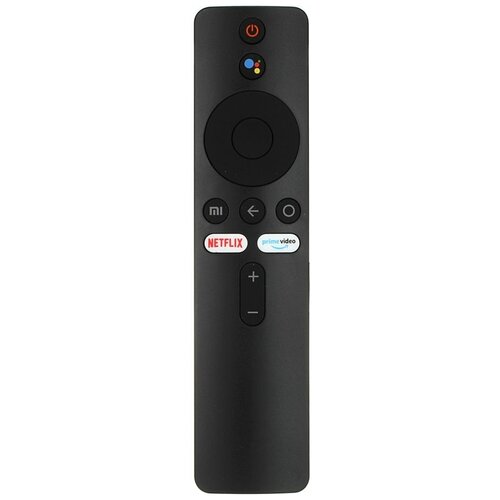 фото Пульт к xiaomi mi ver.3 lcd tv с голосовым управлением huayu