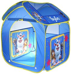 Лучшие Детские игровые палатки Играем вместе