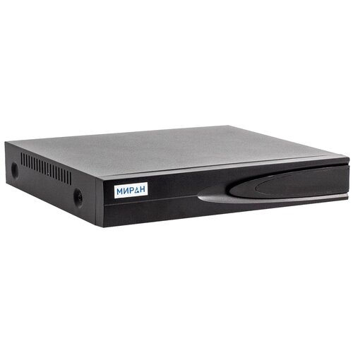 Цифровой видеорегистратор Миран МРС-8008 на 8 каналов 1500000₽