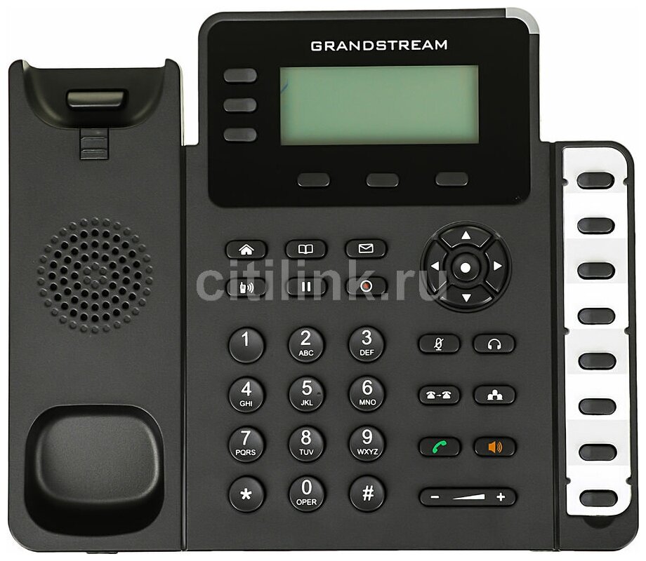 IP-телефон Grandstream - фото №7