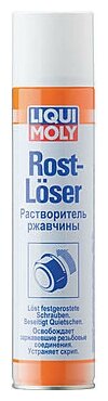 1611 LiquiMoly Раствор. ржавчины Rostloser XXL (06л)