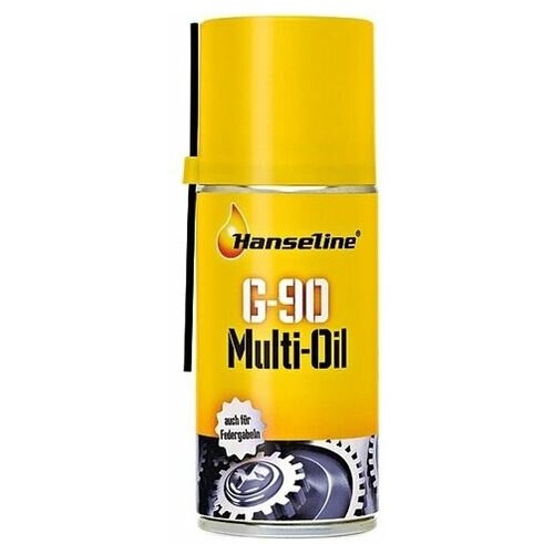 фото Hanseline смазка hanseline 302111 g-90 multi-oil 150 ml