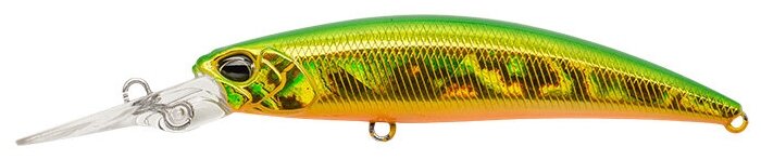 Воблер DUO Spearhead Ryuki 70MDF, 70 мм, 5.4 гр, плав.