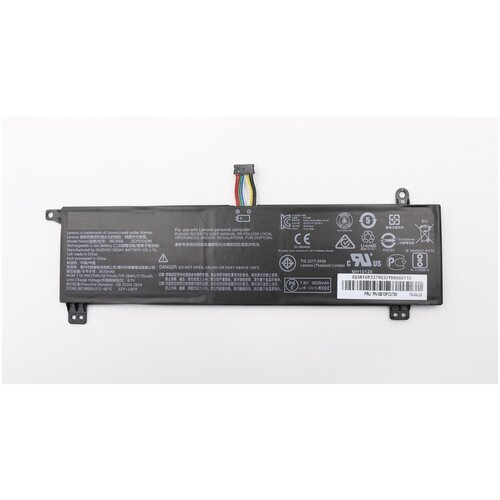 Аккумуляторная батарея для ноутбука Lenovo IdeaPad 120S-11 (0813006) 7.5V 3635mAh