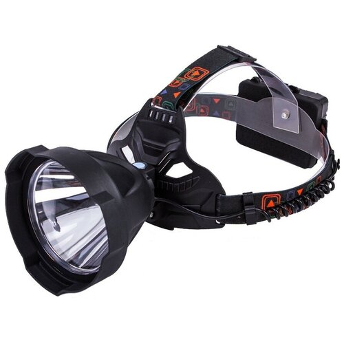 фото Фонарь налобный swat nk-h604